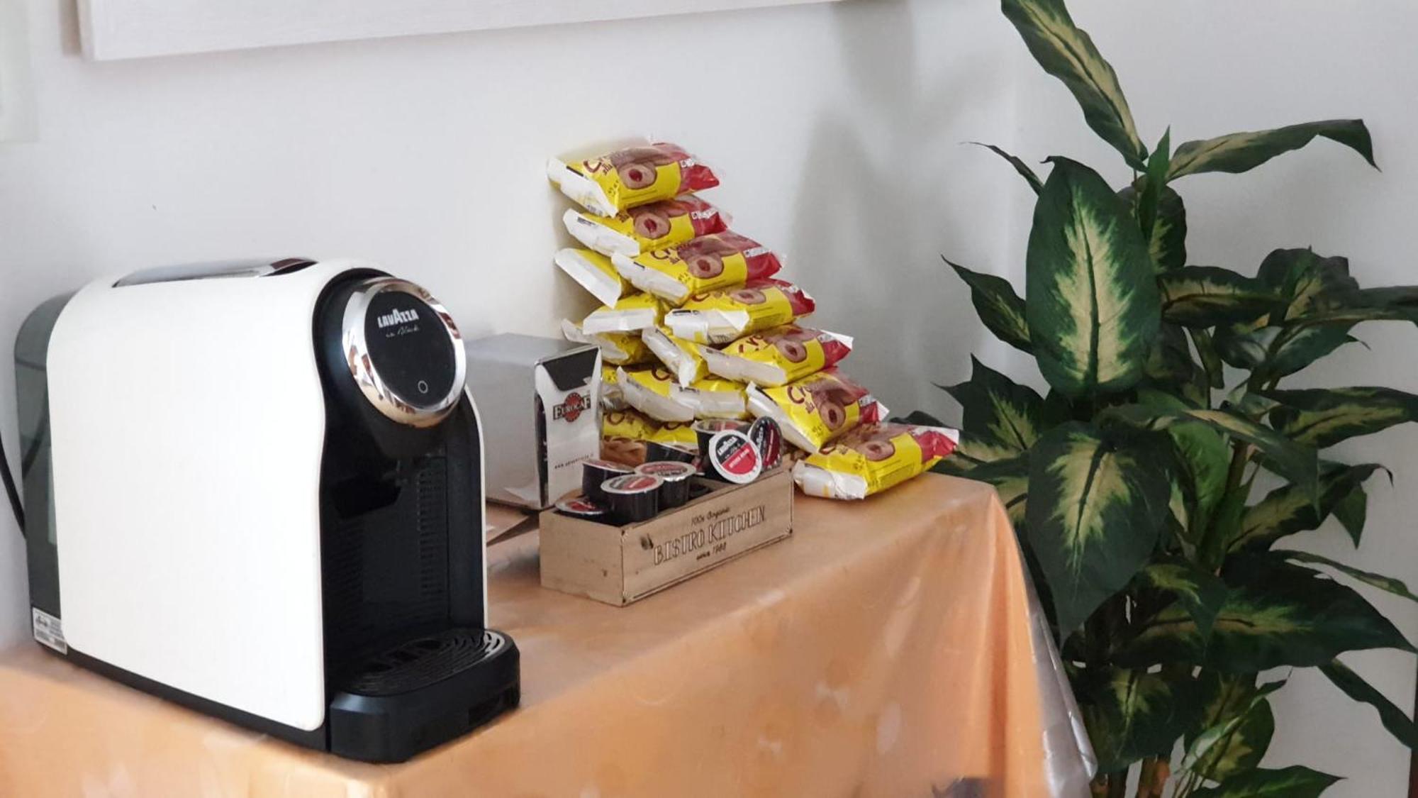 伊索拉贝拉酒店 Bussoleno 外观 照片